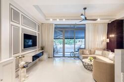 Hillcrest Villa (D11), Terrace #450824421